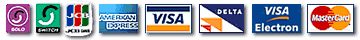 Credit Cards